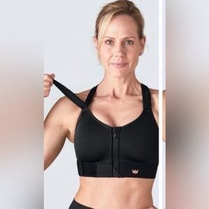 Shefit sports bra- size 2luxe